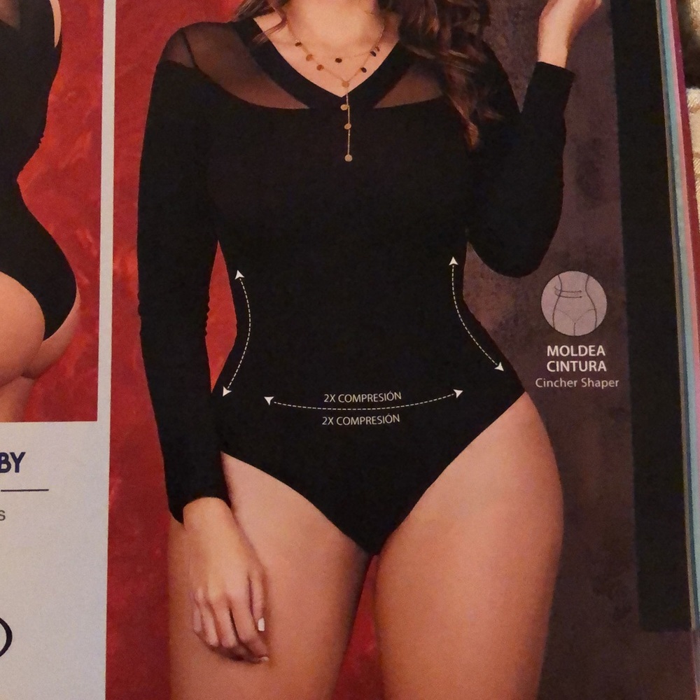 Body - Picture 4 of 6